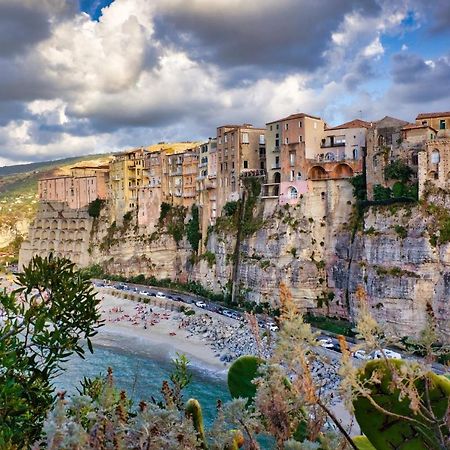 Light Blue Bed and Breakfast Tropea Eksteriør billede