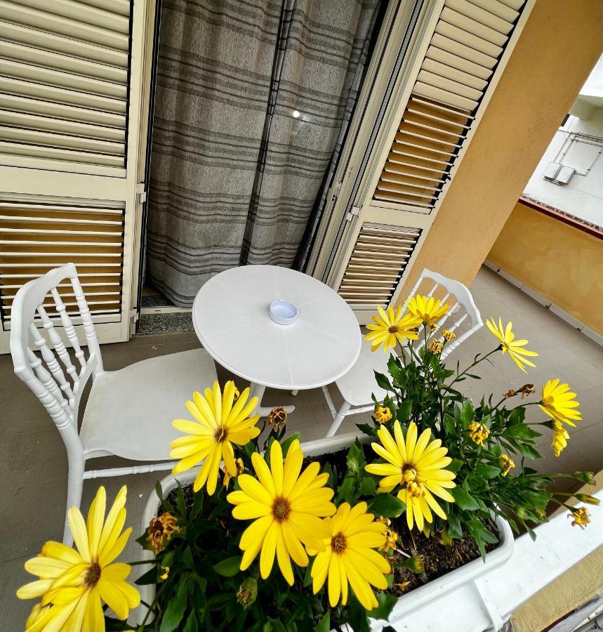 Light Blue Bed and Breakfast Tropea Eksteriør billede