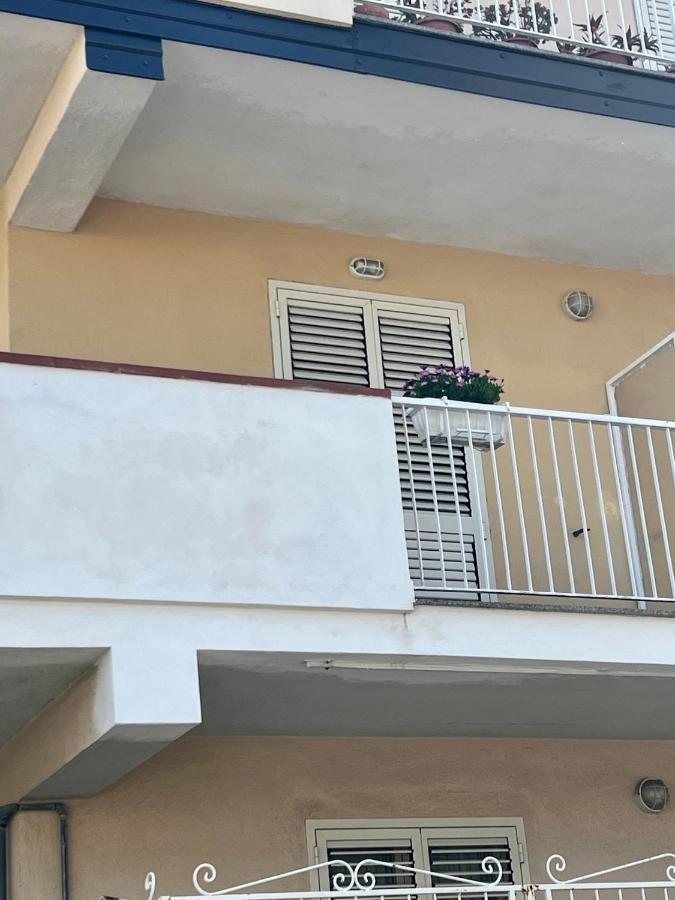 Light Blue Bed and Breakfast Tropea Eksteriør billede
